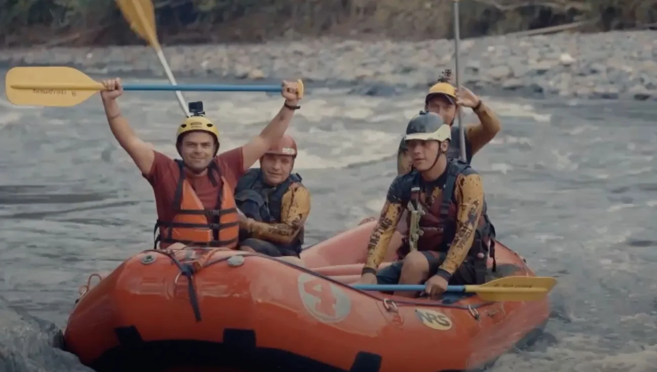 Nueva serie de Canal Trece: Mi Avatar o Yo