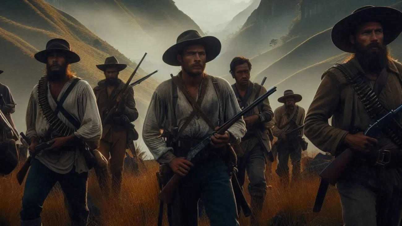 5 datos curiosos sobre la guerra de los mil días