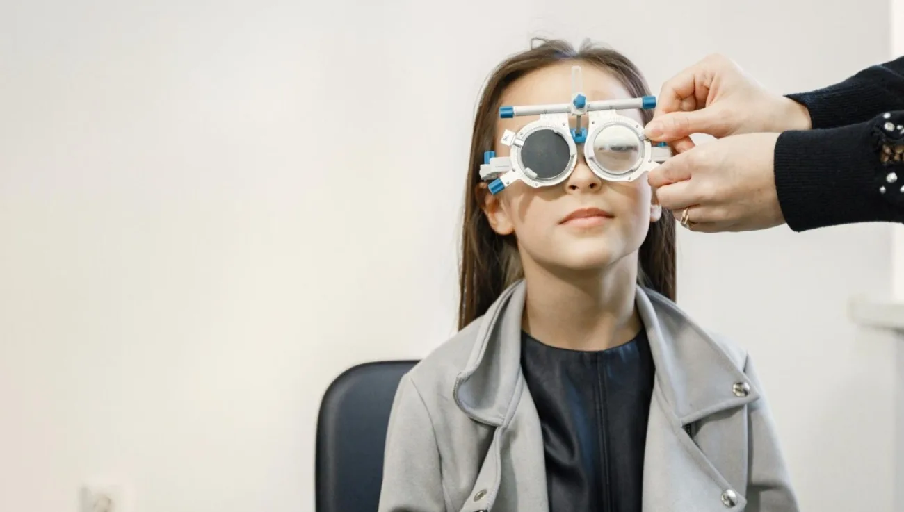 Miopia aumentó en Colombia