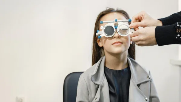 Miopia aumentó en Colombia