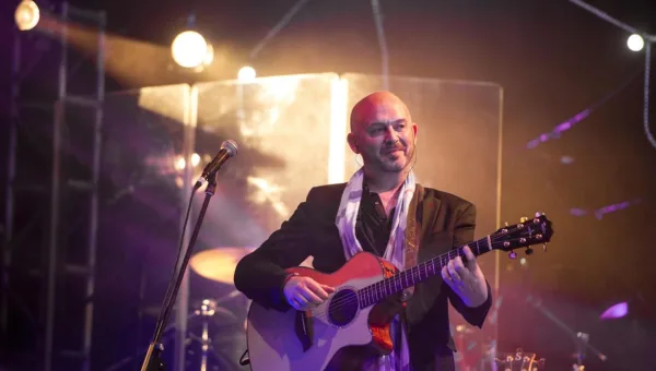 Festival Internacional de la Cultura Campesina en Colombia