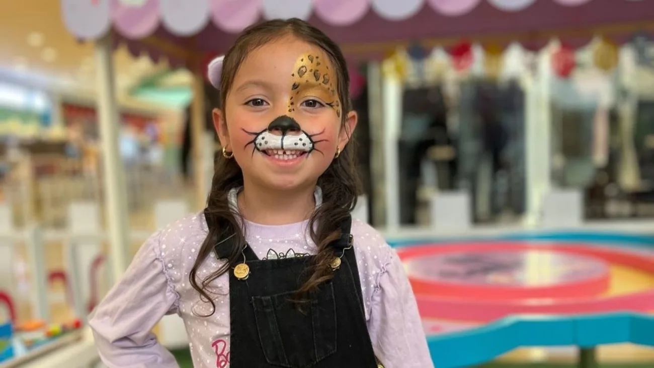 Cuidado con las pintucaritas