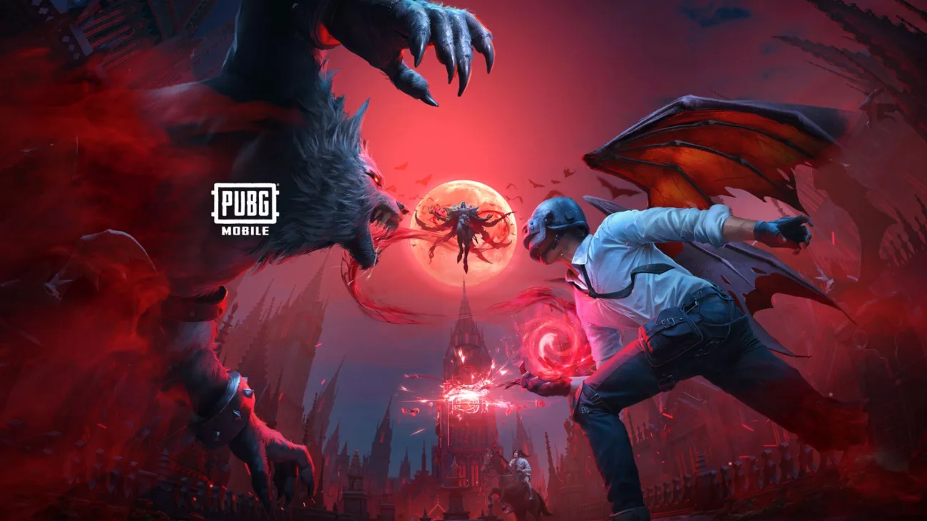 PUBG MOBILE y TEKKEN 8 unen fuerzas en una nueva colaboración