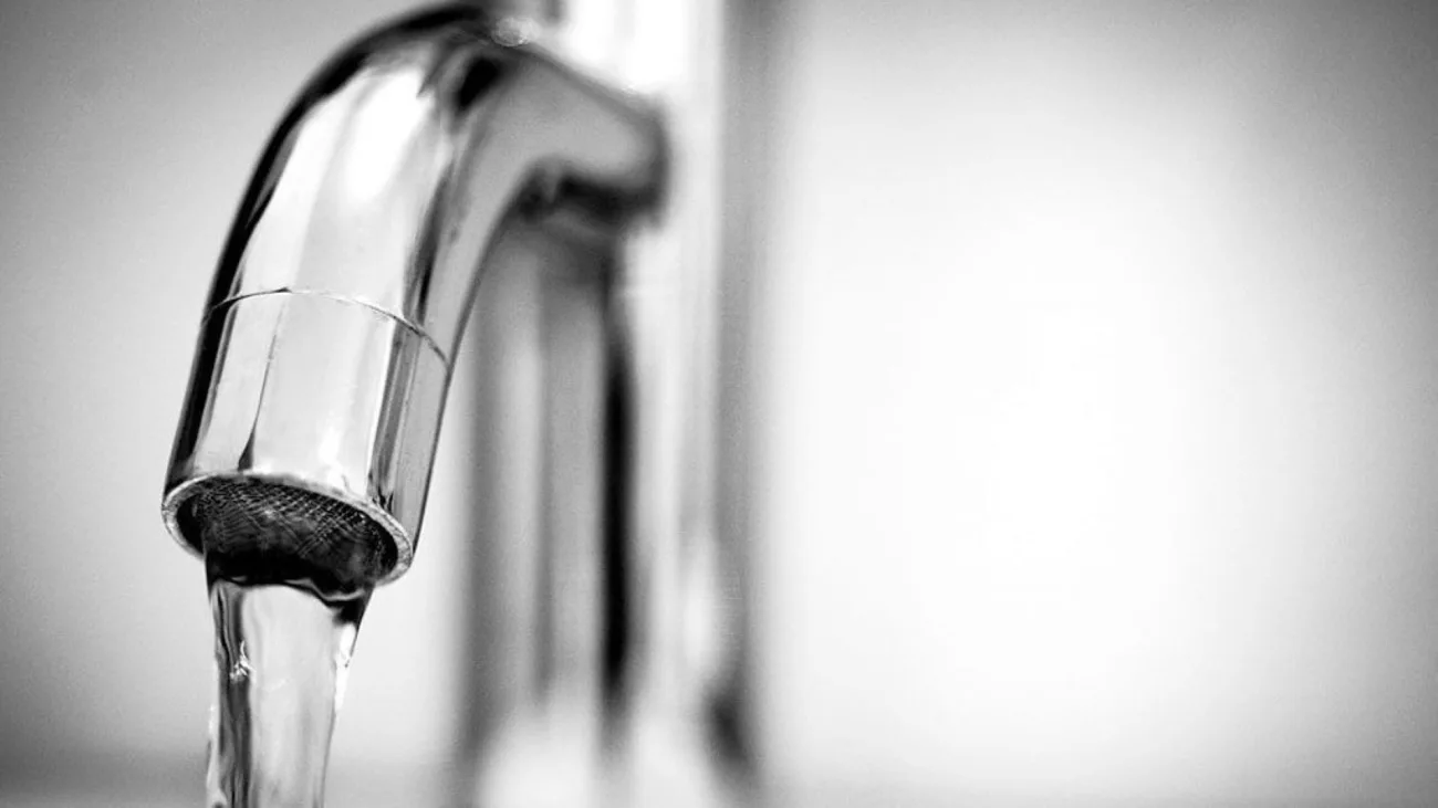 Localidades y barrios de Bogotá sin agua hoy 02 de Octubre