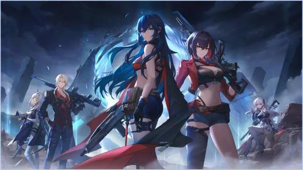 Prueba abierta: Superstring Test