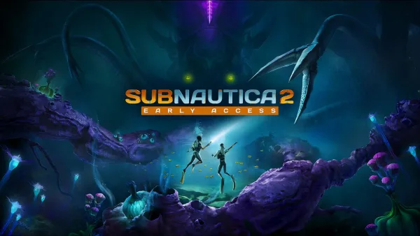 Subnautica 2 Steam, Epic Games Store y Xbox Game Pass para Xbox Series X|S