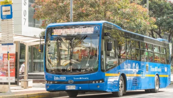 Tarifa preferencial en SITP ¿Cómo conseguirla?