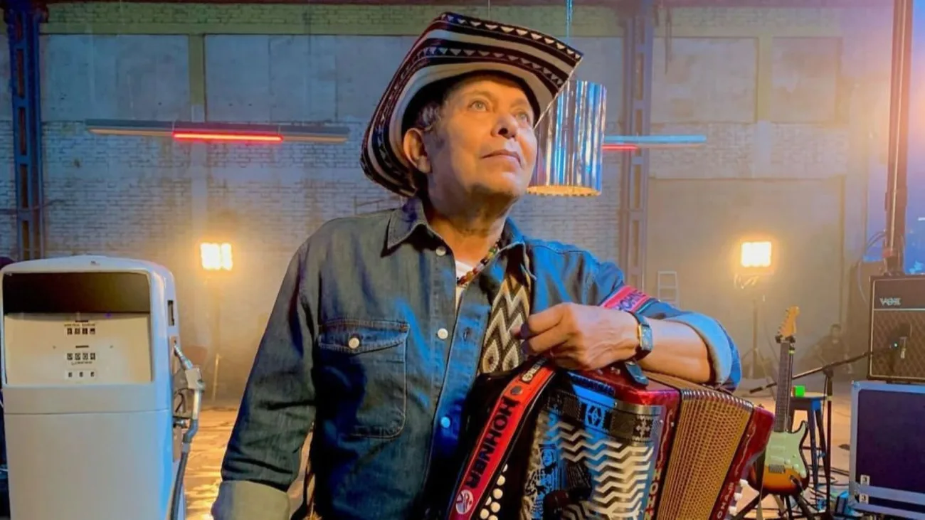 Falleció Egidio Cuadrado