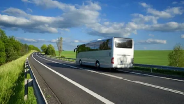 Nueva regulación para viajes en carretera de menores de edad