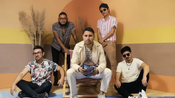 Burana Polar lanza “Dime lo que sientes”, un himno a la incertidumbre en las relaciones