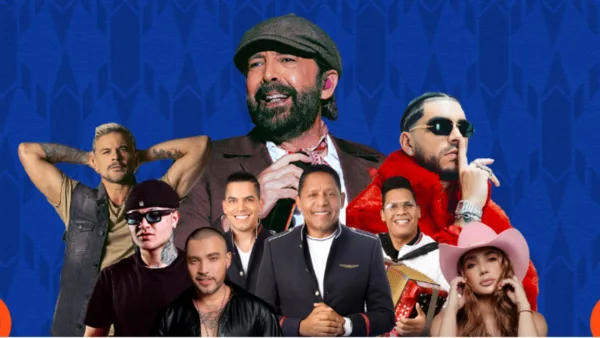 Super Concierto de la Feria de Manizales 2025: cuándo, dónde, artistas y boletas