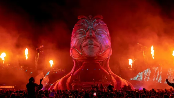 CORE Medellín 2025 anuncia su cartel: Paul Kalkbrenner, Dixon y más