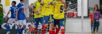 ¡Colombia, imparable en el Mundial Sub-20!