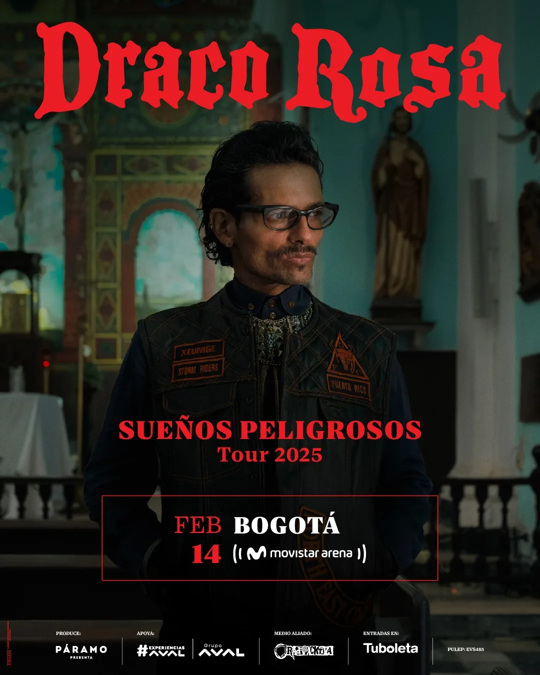 Draco Rosa