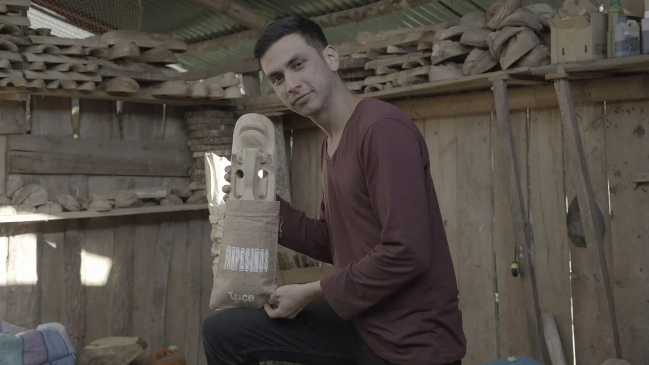 Fanpesinos, la serie que llega en 2025 a Canal Trece