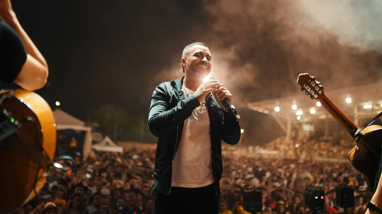 A Caicedo, Antioquia llegan las Fiestas de la Fraternidad y la Reconciliación con múltiples eventos que promueven la unión y la paz.