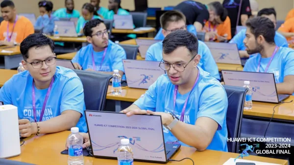 Huawei abre convocatoria para la competencia Talento TIC 2024-2025