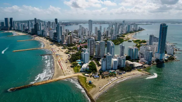 Estos son los 2 días festivos de noviembre en Colombia