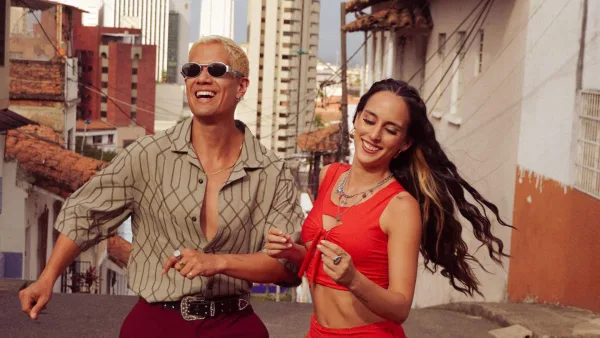 Juandy lanza ‘De Cali Ve’, un homenaje musical a la capital de la salsa