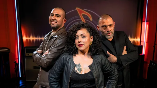 “Mi Primer Sencillo”: Canal Trece presenta la competencia que impulsa el talento musical