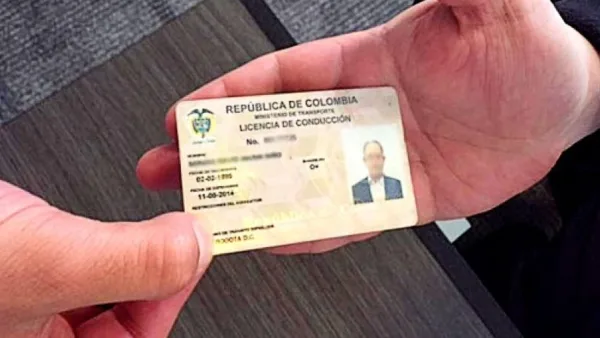 Cómo sacar la licencia de conducción digitalmente