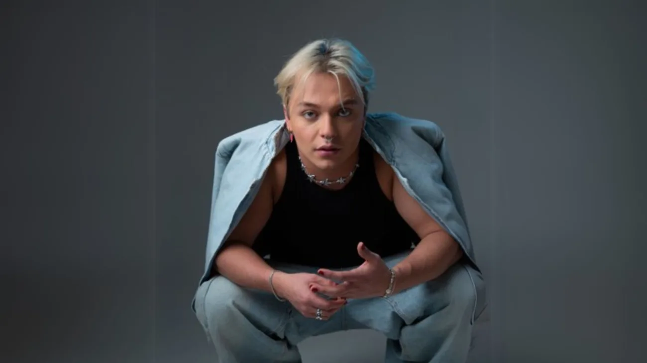 Mayppel presenta Rompecabezas, la segunda parte de su trilogía sobre el amor