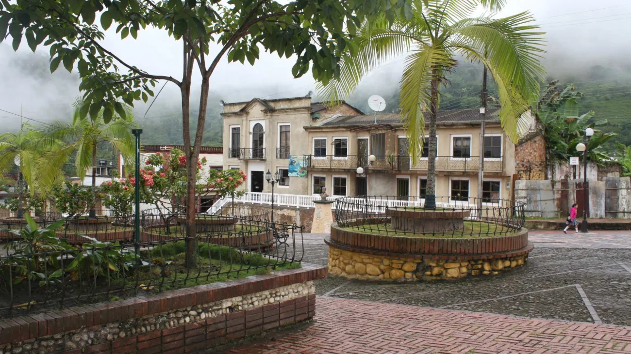 Llega a Pauna, Boyacá el Festival Campesino Paunense, un homenaje a los campesinos que trae consigo música, desfiles, actividades autóctonas