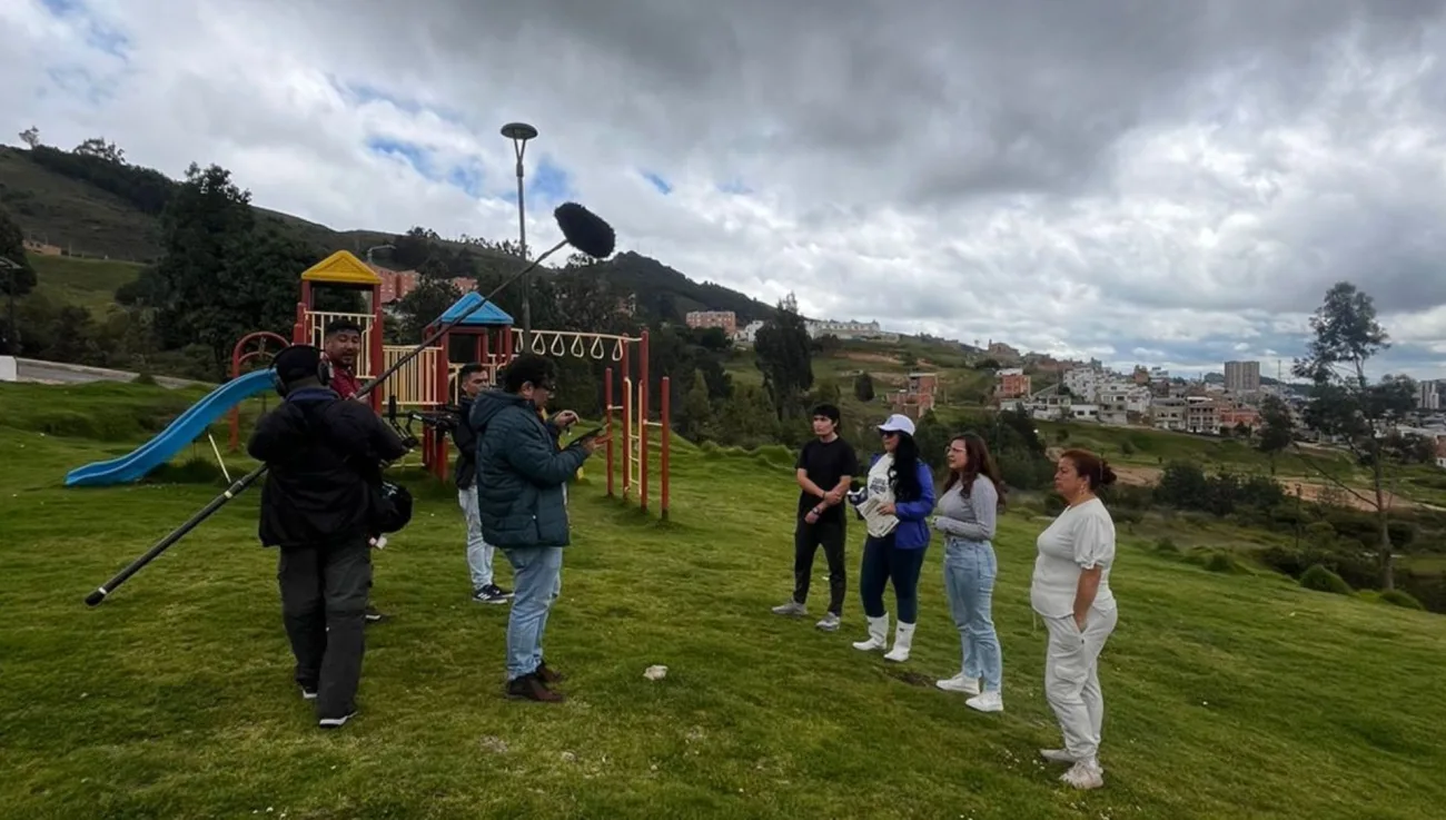 Explora los destinos hídricos de Colombia en “Aguáticos”