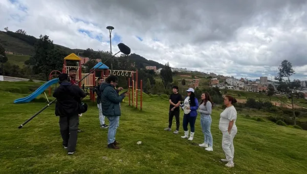 Explora los destinos hídricos de Colombia en “Aguáticos”