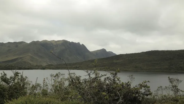 Aguáticos: Un viaje a las joyas hídricas de Colombia
