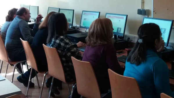 Ministerio TIC llevará alfabetización digital a más de 100.000 personas privadas de la libertad