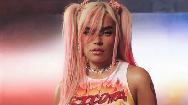 Lista de ganadores Grammy Latino 2024: una noche de éxitos para Colombia