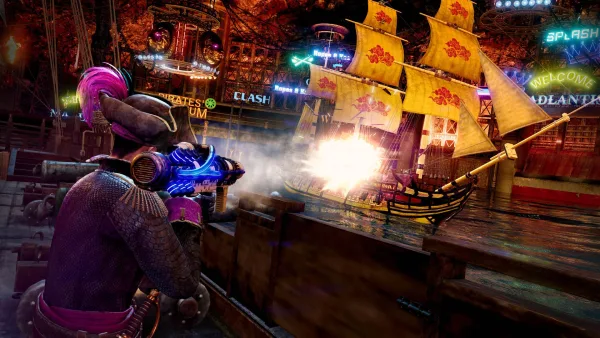 Like a Dragon: Pirate Yakuza in Hawaii, SEGA revela nuevos detalles