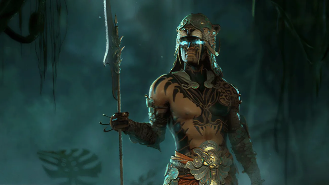 Diablo IV RPP parche 2.1