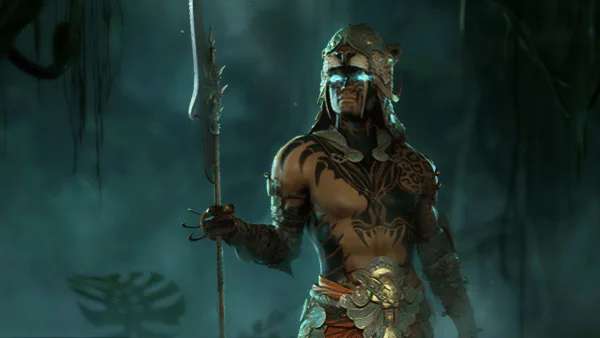 Diablo IV RPP parche 2.1