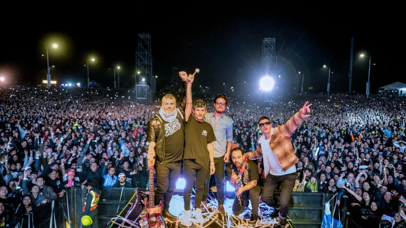 Estreno músical: Sin Mirar Atrás de Doctor Krápula