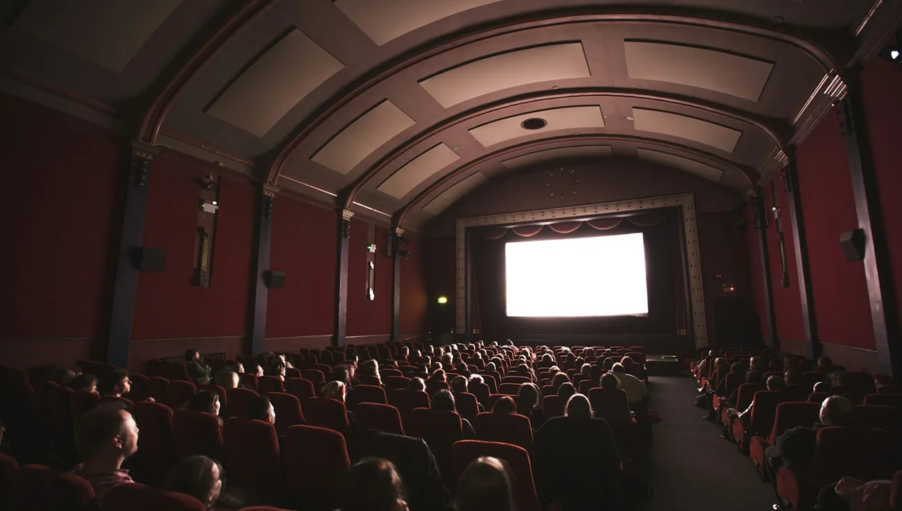 Agenda cultural en Bogotá: Festival Internacional de Cine Ambiental