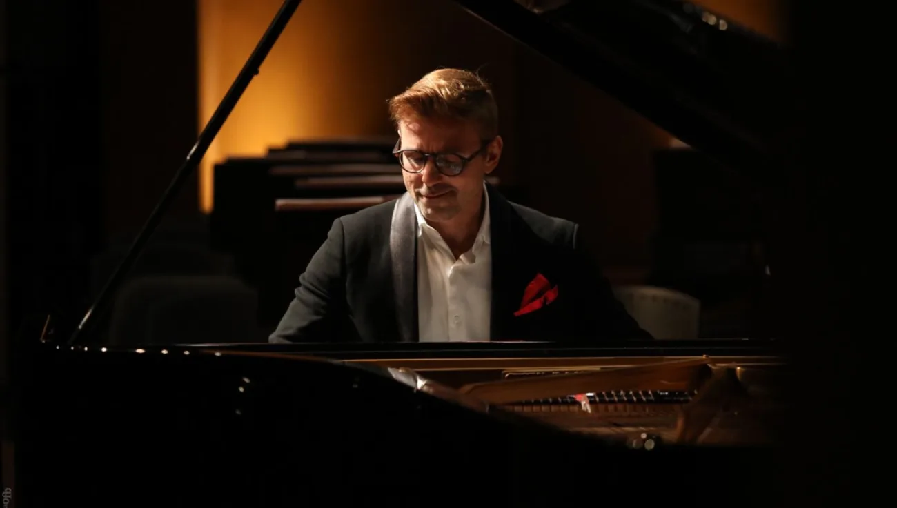 Concierto en Bogotá: Rapsodia de Rajmáninov con la Filarmónica de Bogotá