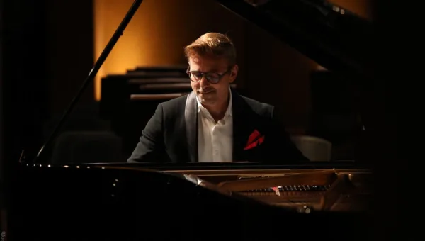 Concierto en Bogotá: Rapsodia de Rajmáninov con la Filarmónica de Bogotá