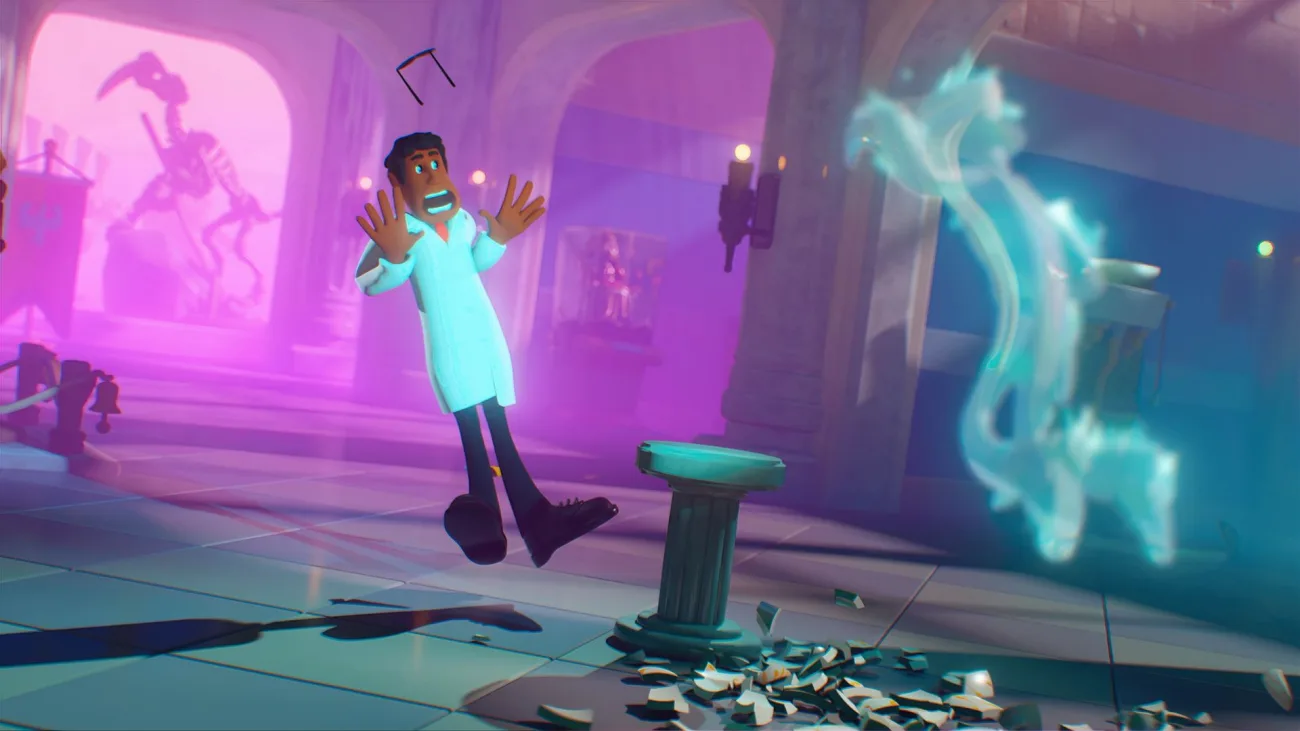 Two Point Museum presenta la Posada de Wailon