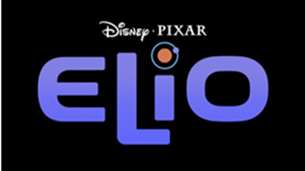 Elio nueva película de Pixar