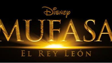 Trailer de Mufasa: El rey leon