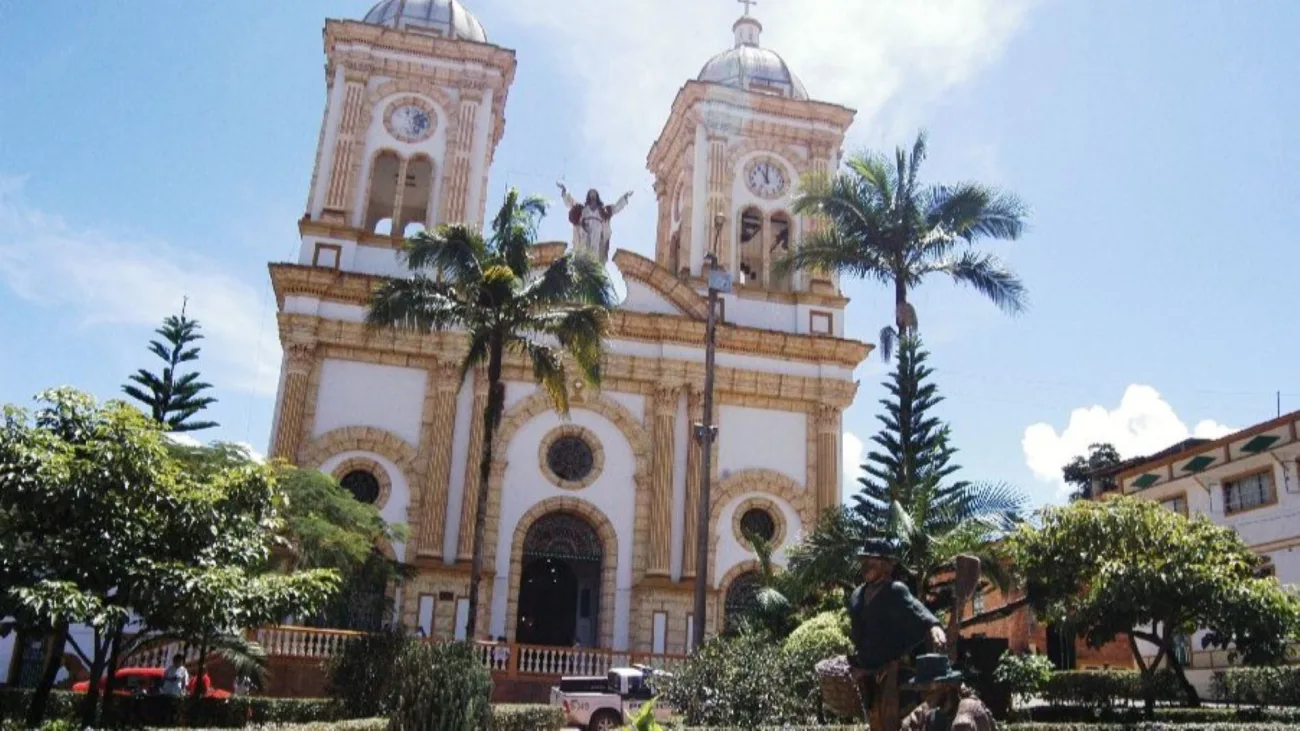 Fiestas y ferias de Guayatá