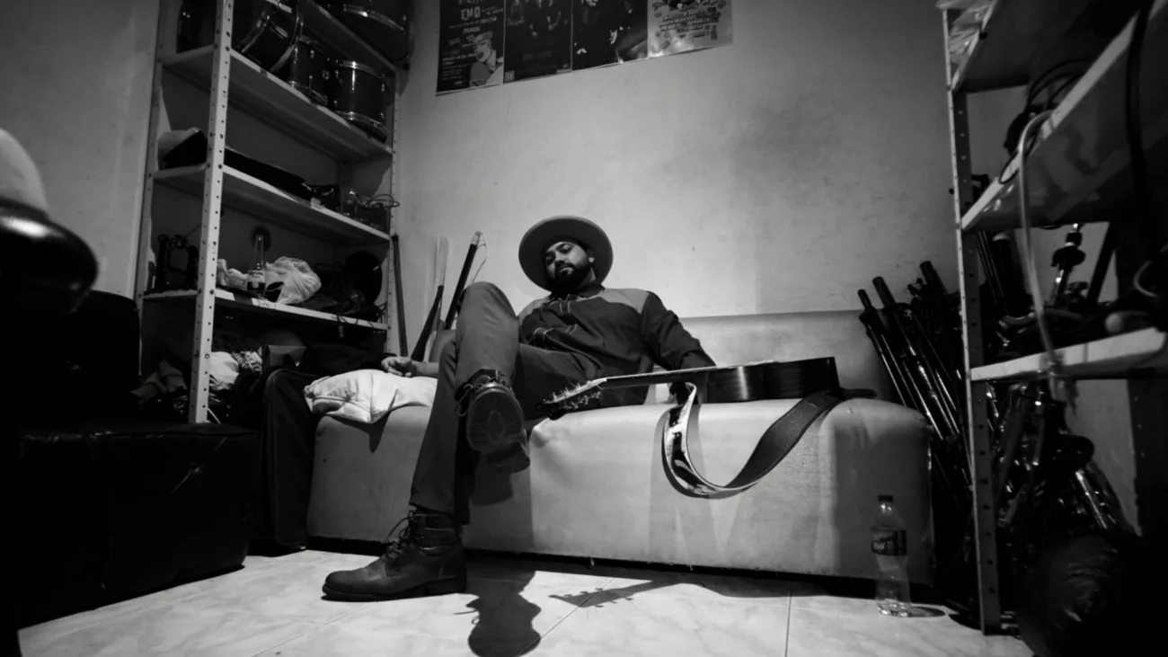 Conciertos en Bogotá: Llega la gira ´Un Arrabalero en tu ciudad´de Jaison Neutra