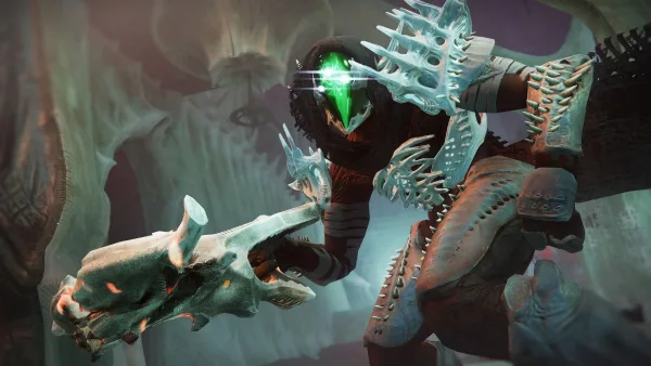 Destiny 2: Resurgimiento lanza su Acto II