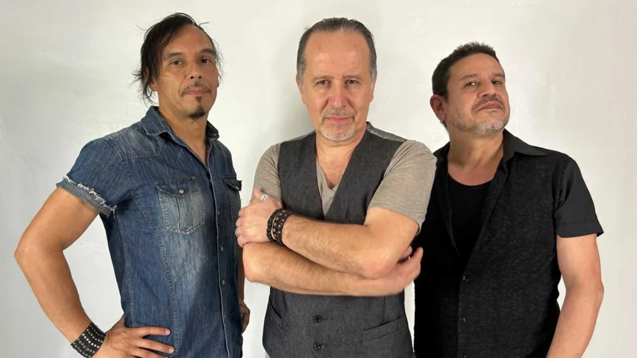 Conciertos en diciembre: Los Prisioneros regresan a Colombia