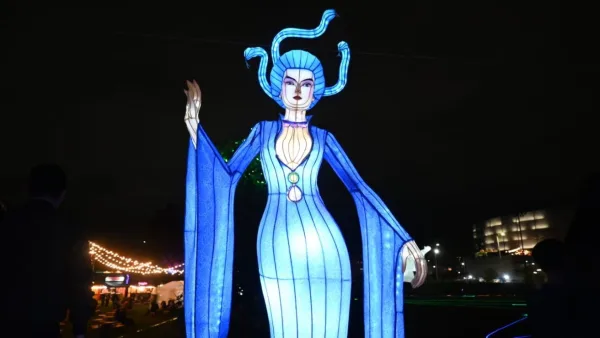 Llego Brilla Bogotá