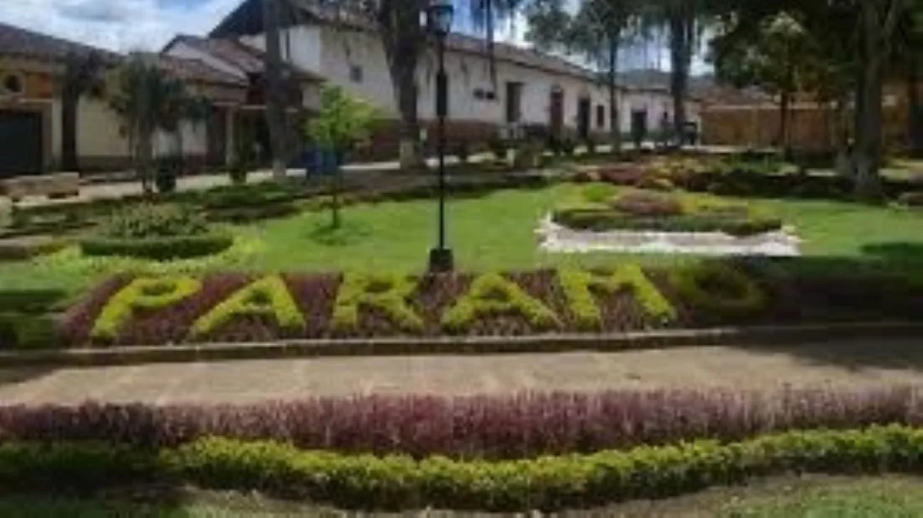 Páramo celebra sus fiestas y ferias