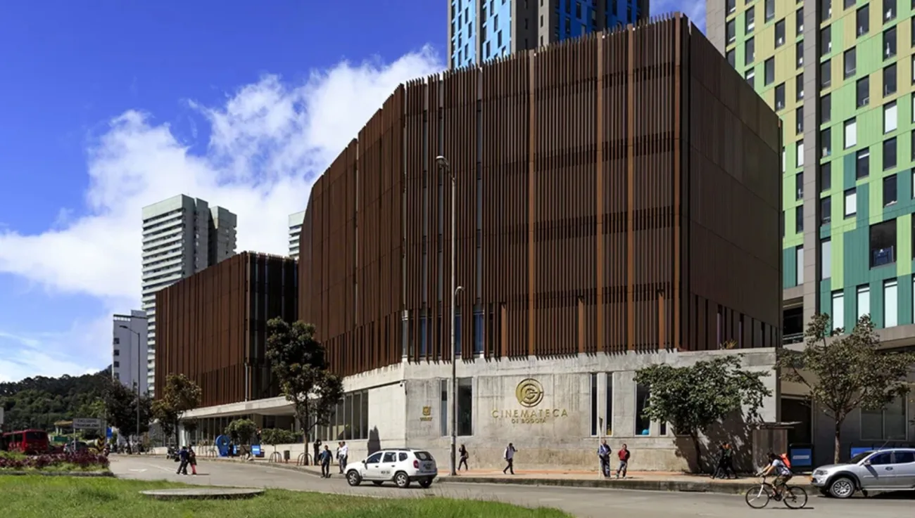 Planes en Bogotá: rememorando ´La Vorágine´de José Eustasio Rivera