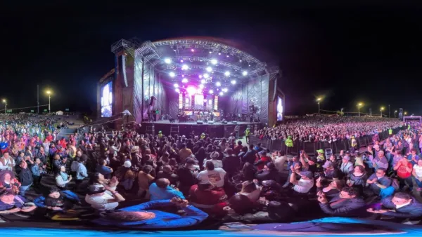 Festival Popular al Parque 2024